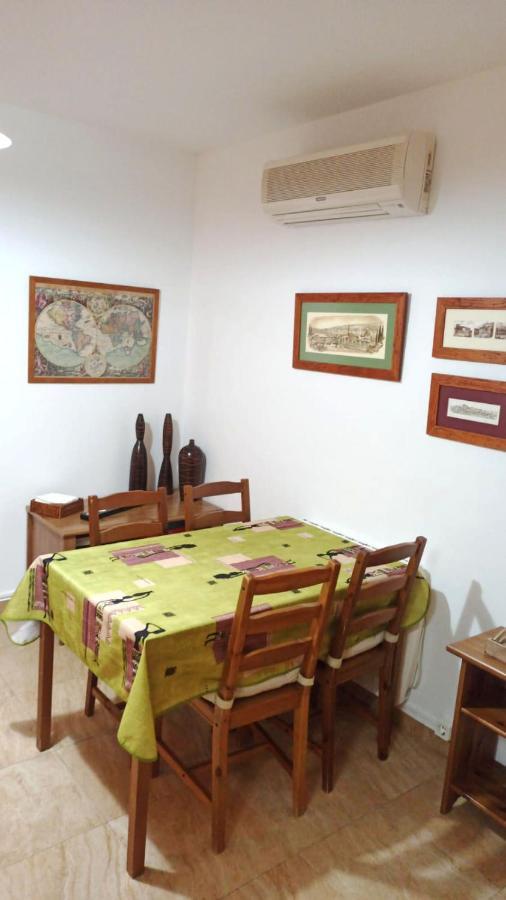 Apartamento Deltebre Dış mekan fotoğraf
