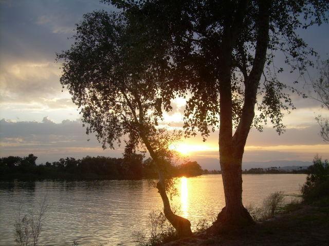 Apartamento Deltebre Dış mekan fotoğraf